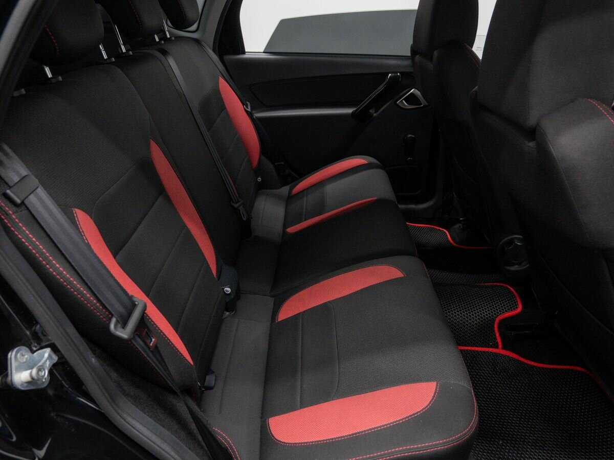 Lada (ВАЗ) Granta б/у, 2024, Механическая. Фото: #7