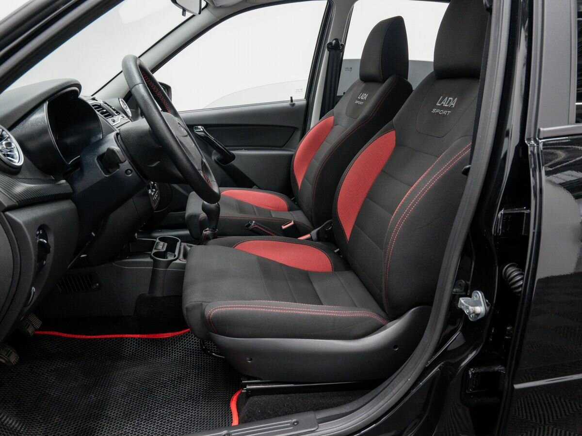 Lada (ВАЗ) Granta б/у, 2024, Механическая. Фото: #12