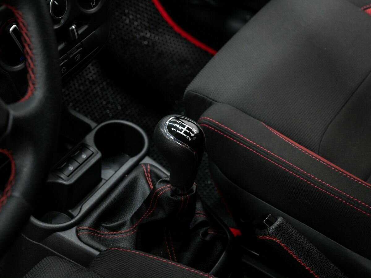 Lada (ВАЗ) Granta б/у, 2024, Механическая. Фото: #15