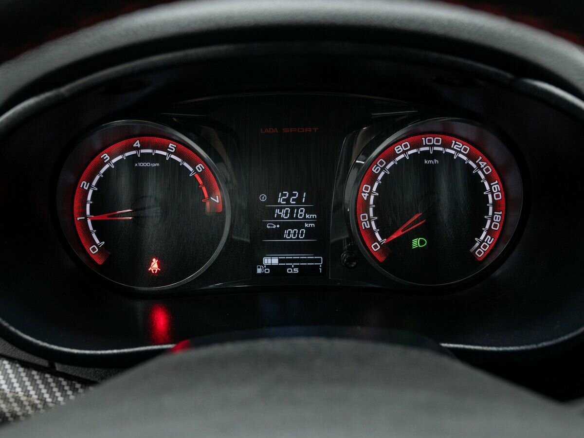 Lada (ВАЗ) Granta б/у, 2024, Механическая. Фото: #18