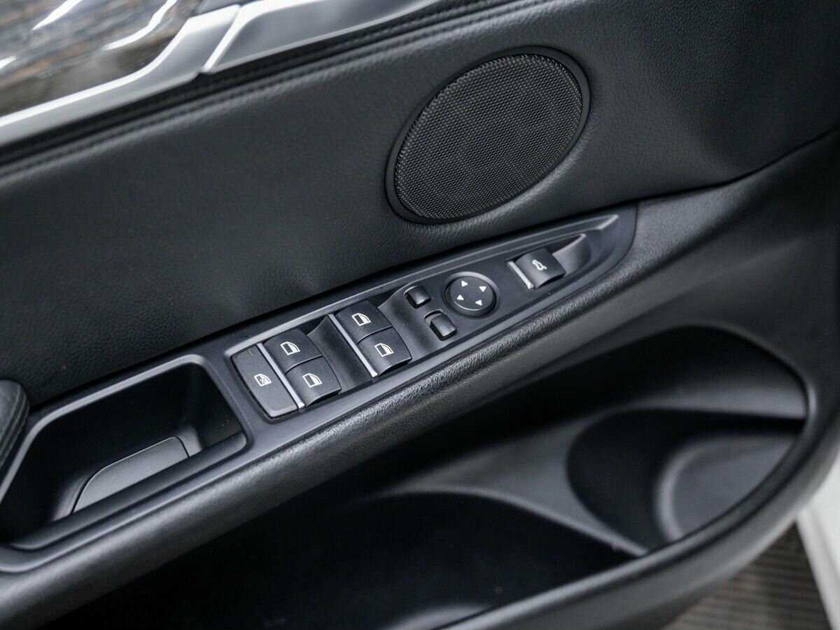 BMW X5 б/у, 2013, Автоматическая. Фото: #13