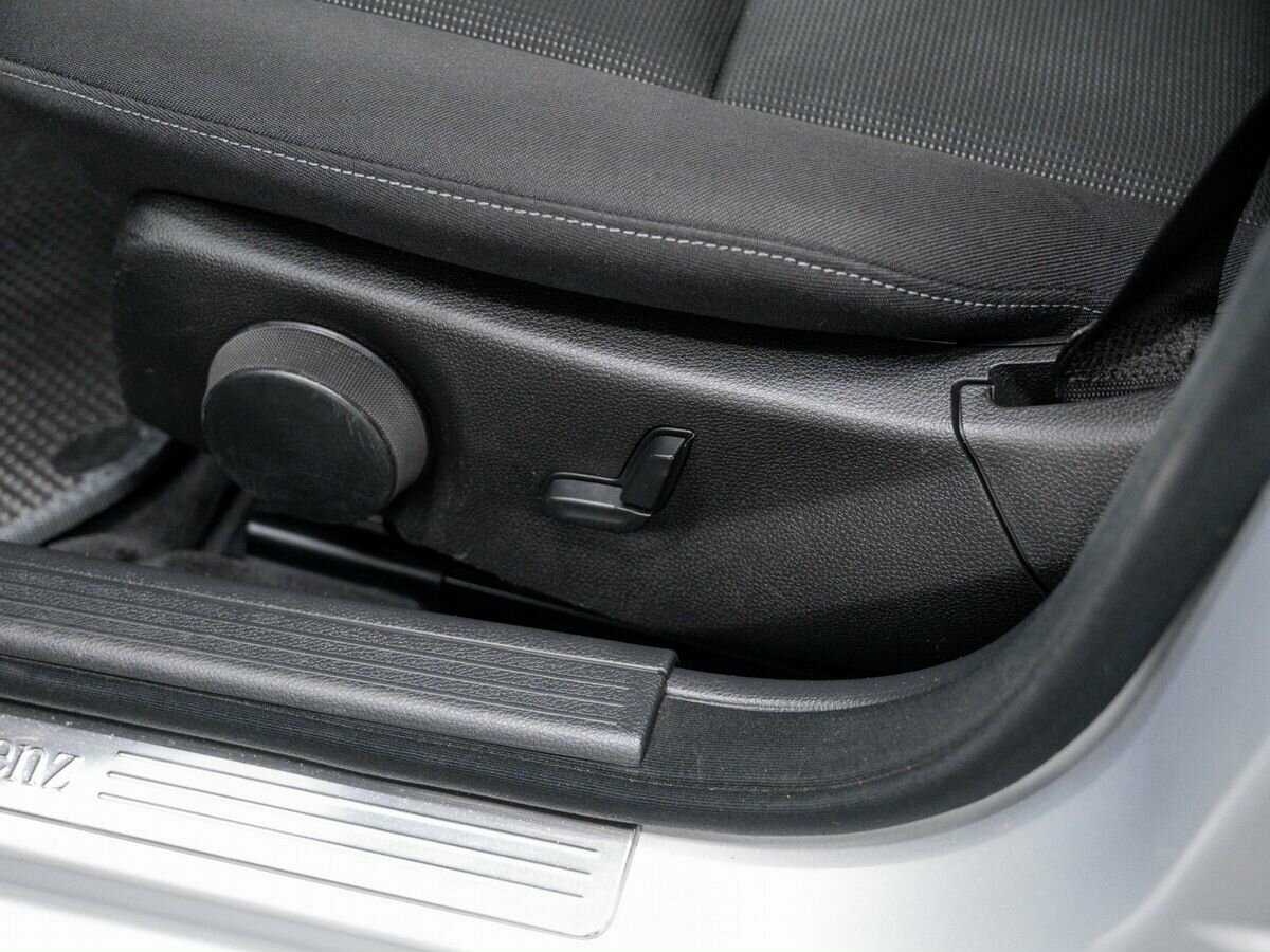 Мерседес-Бенц Ц-Класс б/у, 2012, Автоматическая. Фото: #15