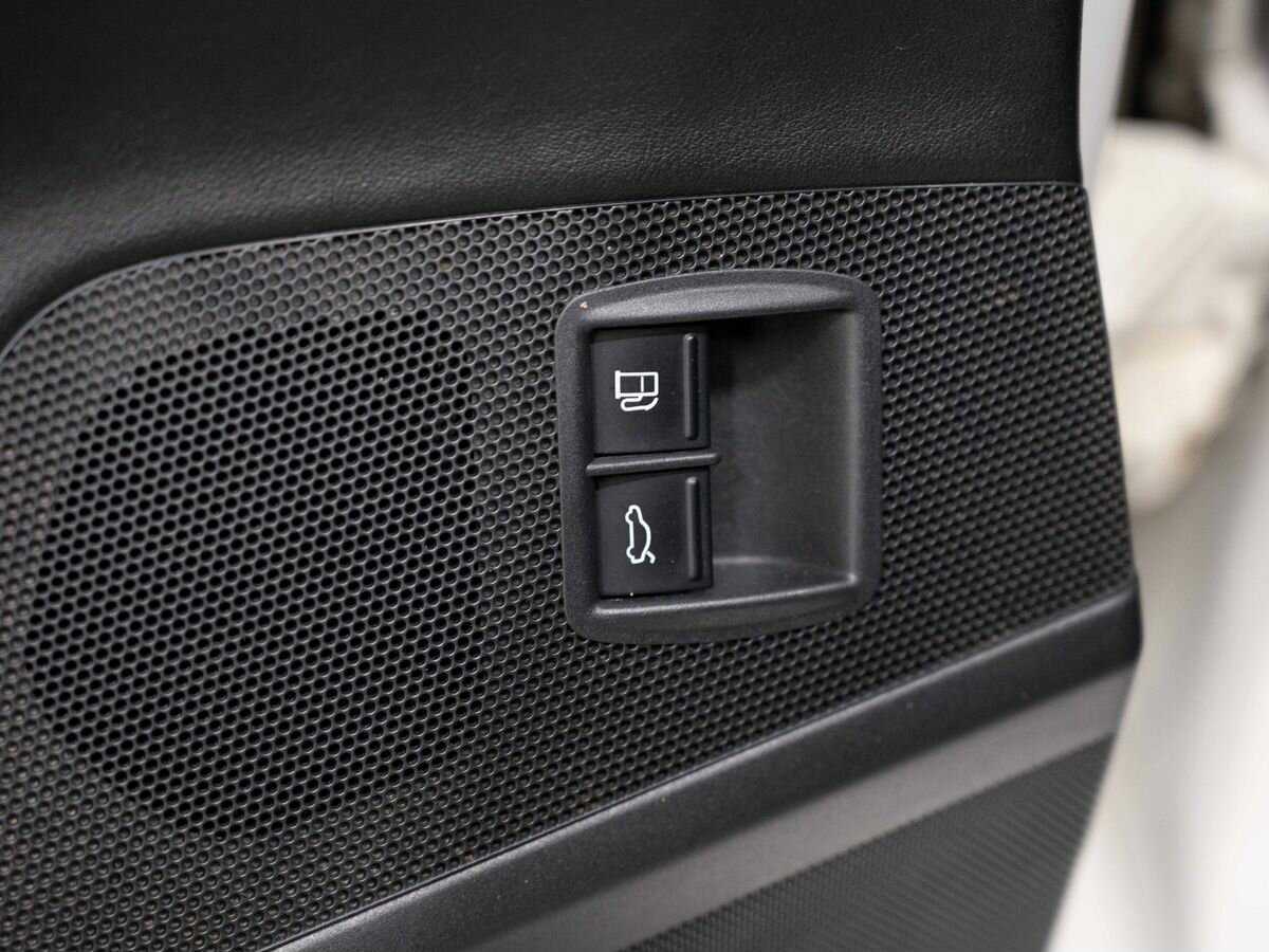 Volkswagen Passat CC б/у, 2013, Роботизированная. Фото: #18