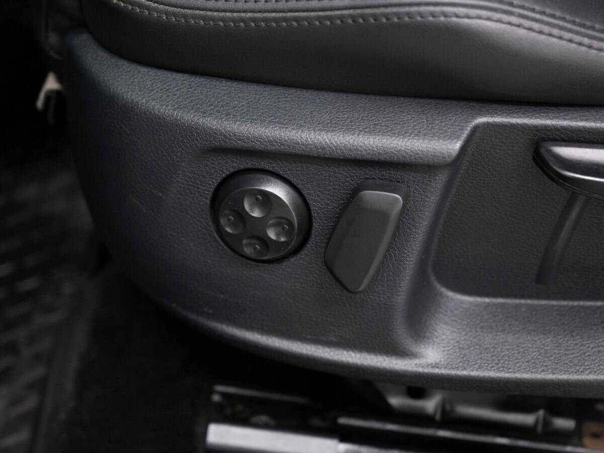 Volkswagen Passat CC б/у, 2013, Роботизированная. Фото: #20