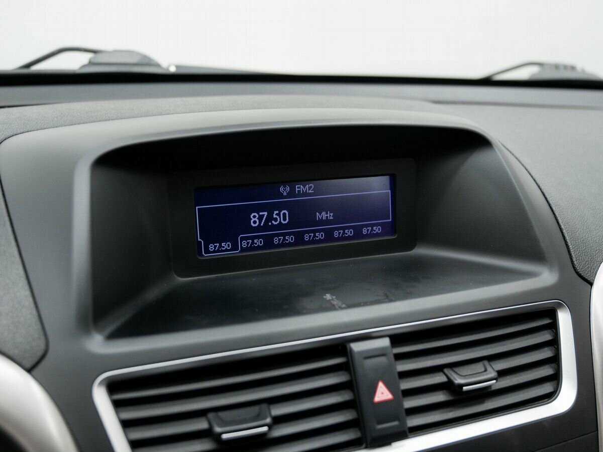 FAW Besturn X80 б/у, 2018, Механическая. Фото: #18