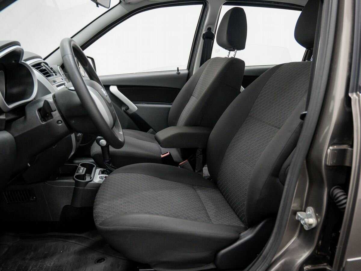 Datsun on-DO б/у, 2019, Автоматическая. Фото: #13