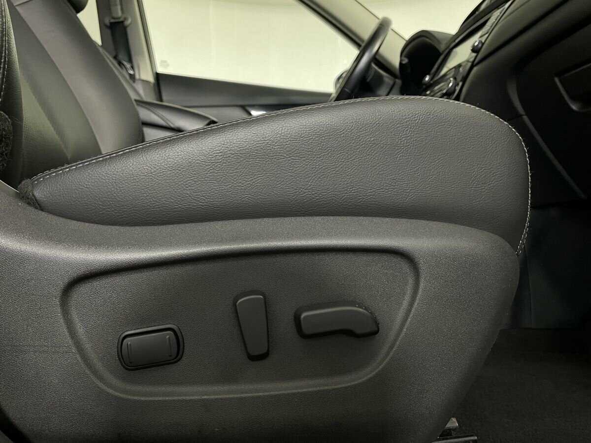 Ниссан Икс-Трейл б/у, 2019, Вариатор. Фото: #12