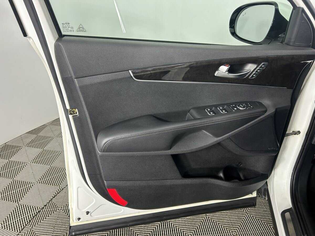 Киа Соренто б/у, 2017, Автоматическая. Фото: #7