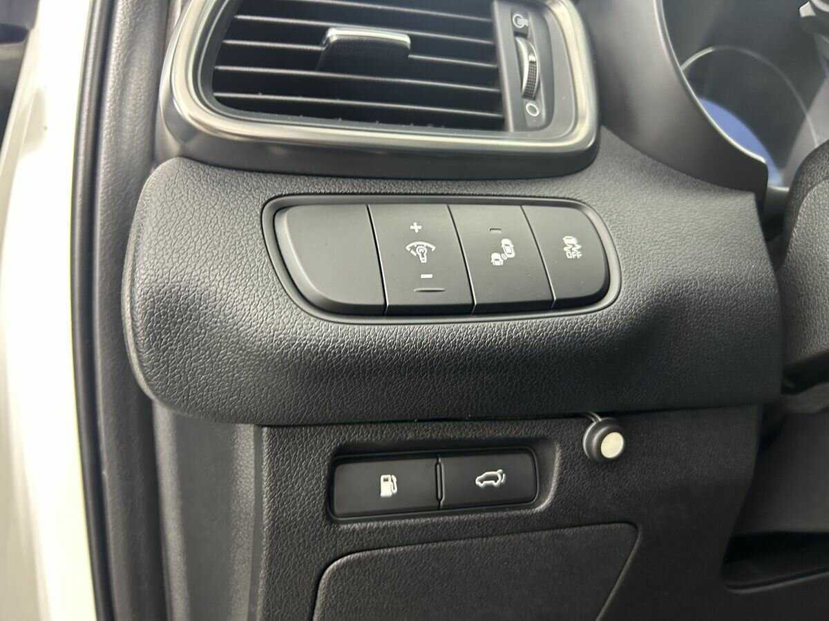 Киа Соренто б/у, 2017, Автоматическая. Фото: #8