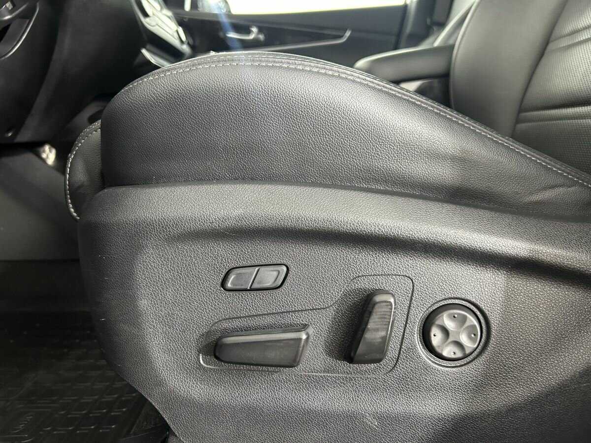 Киа Соренто б/у, 2017, Автоматическая. Фото: #9