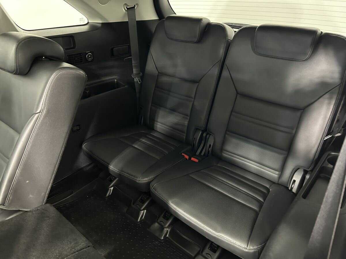 Киа Соренто б/у, 2017, Автоматическая. Фото: #17