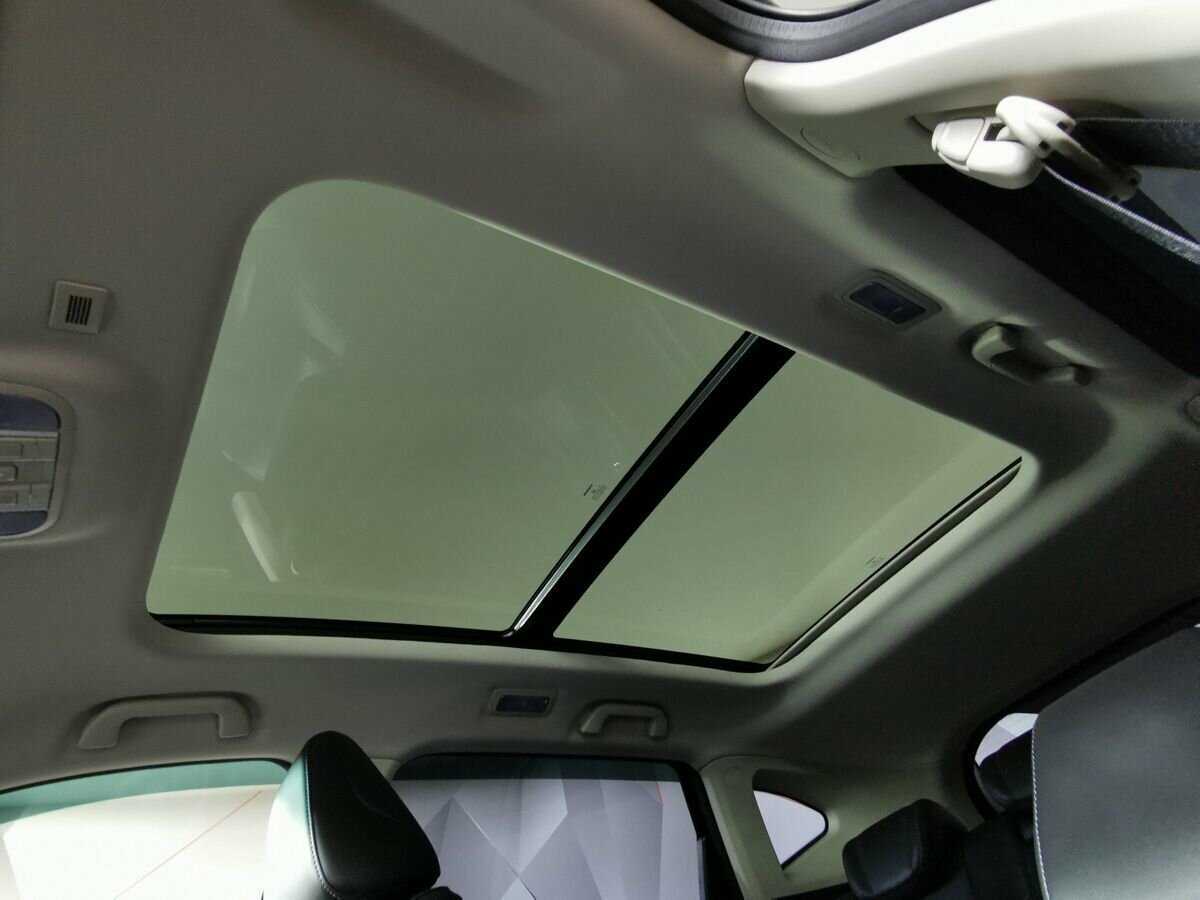 Хавал Ф7 б/у, 2019, Роботизированная. Фото: #18