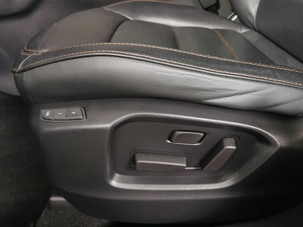 Мазда Ц-Икс-5 б/у, 2017, Автоматическая. Фото: #17