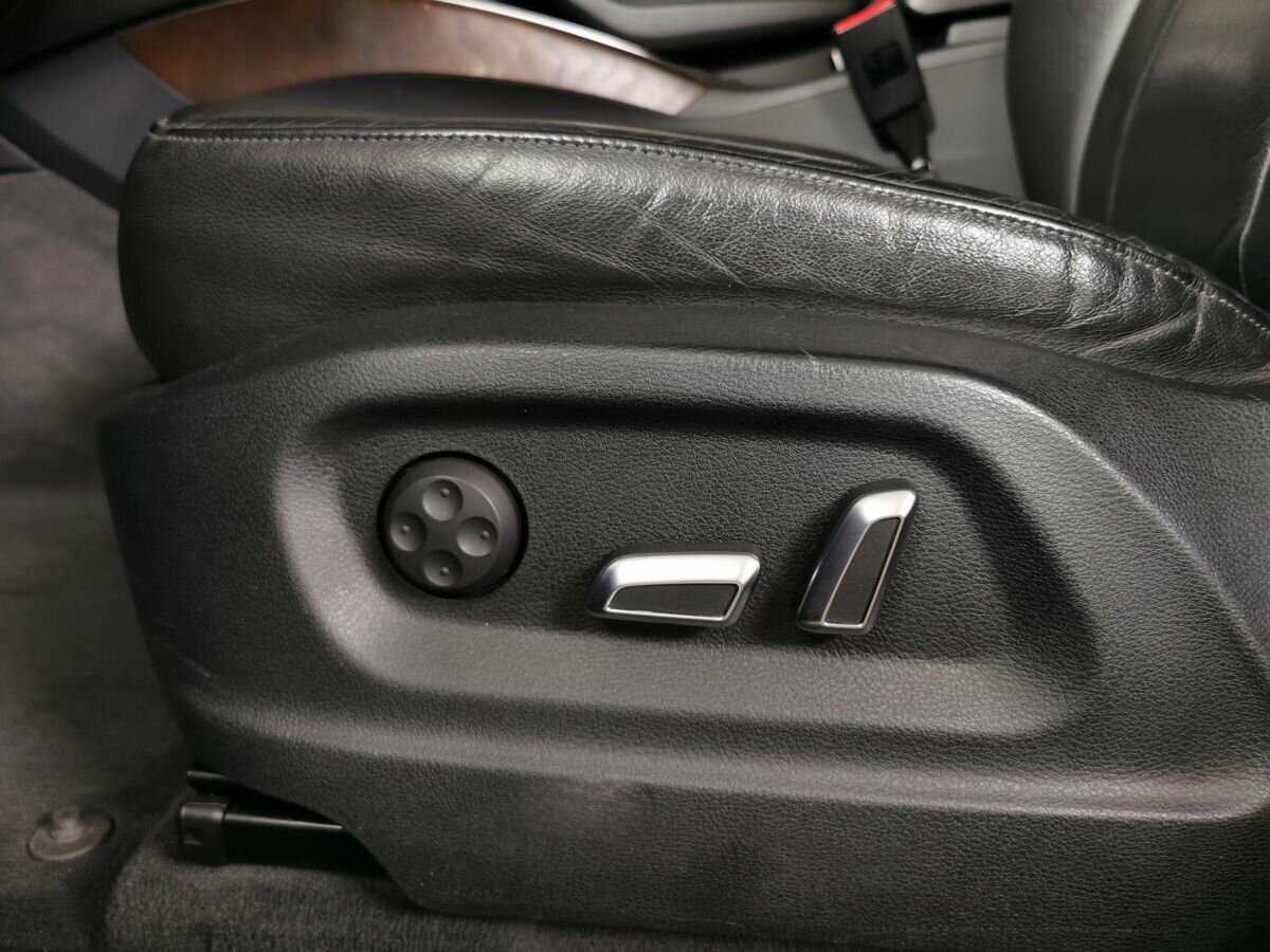 Ауди К5 б/у, 2014, Роботизированная. Фото: #16