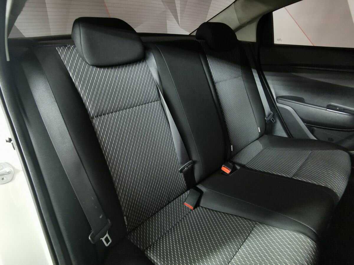 Киа Рио б/у, 2018, Автоматическая. Фото: #12