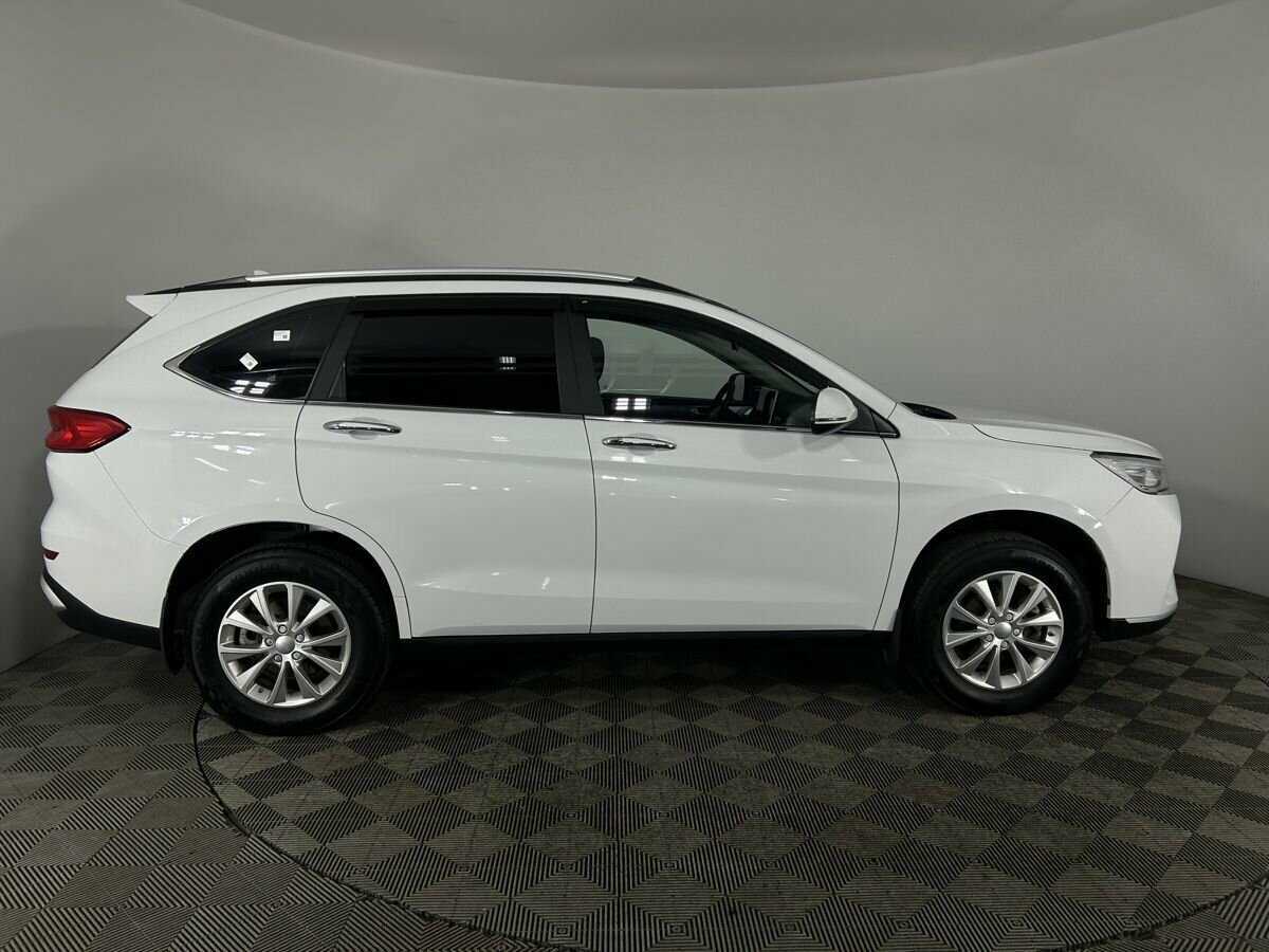 Хавал М6 б/у, 2023, Механическая. Фото: #3