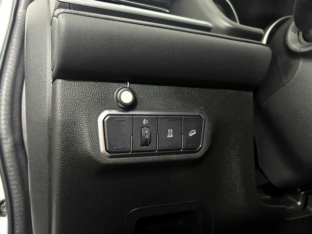 Хавал М6 б/у, 2023, Механическая. Фото: #8