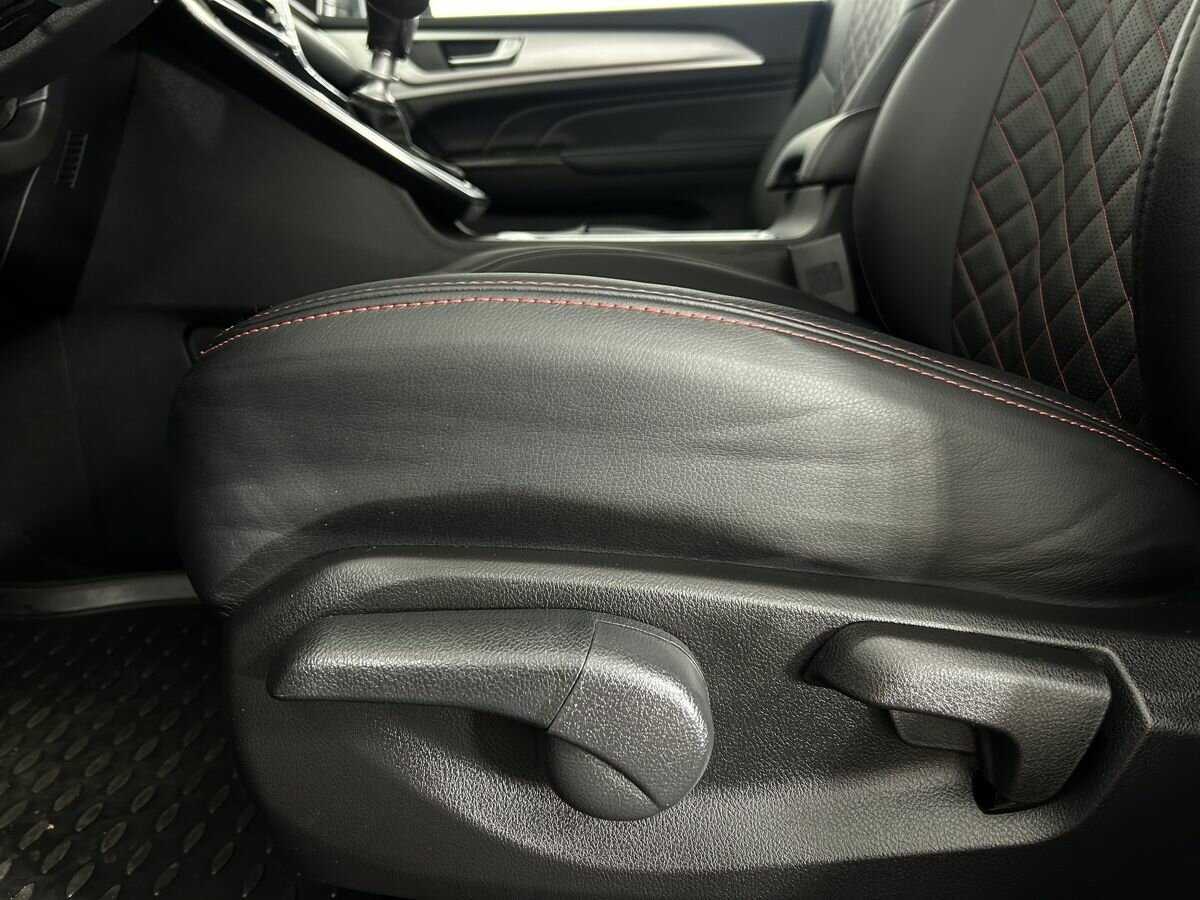 Хавал М6 б/у, 2023, Механическая. Фото: #9