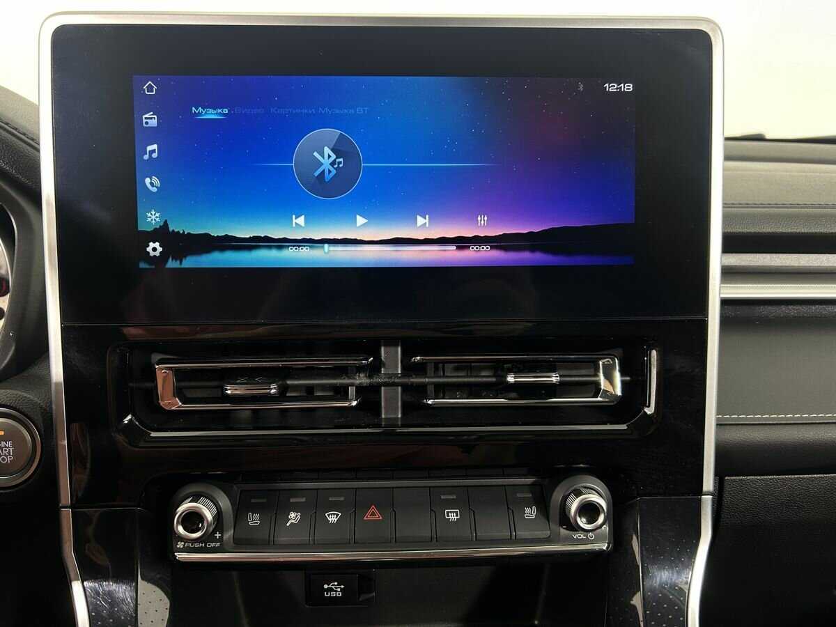 Хавал М6 б/у, 2023, Механическая. Фото: #11