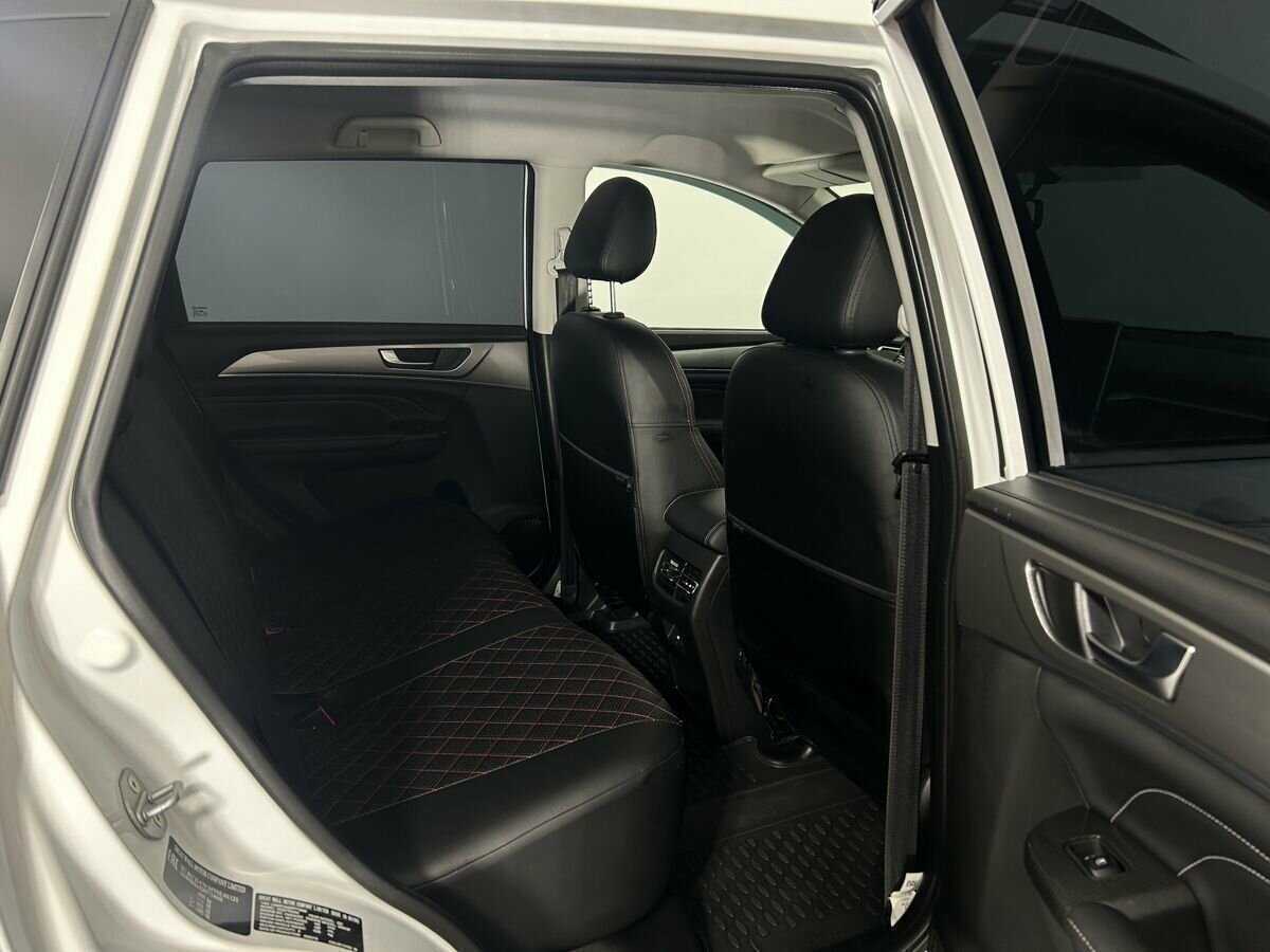 Хавал М6 б/у, 2023, Механическая. Фото: #15