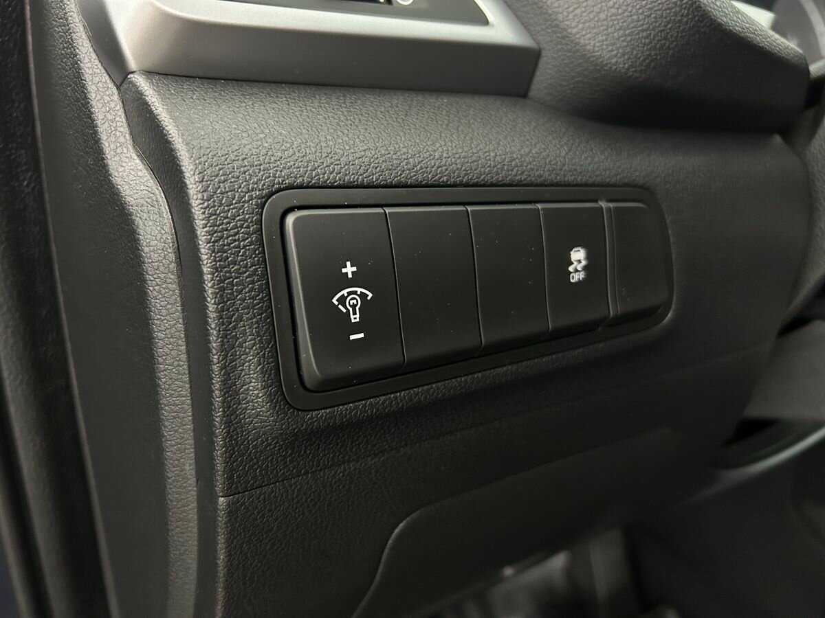 Хендай Туксон б/у, 2018, Автоматическая. Фото: #8