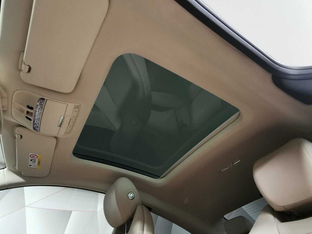 Мерседес-Бенц Ц-Класс б/у, 2015, Автоматическая. Фото: #17