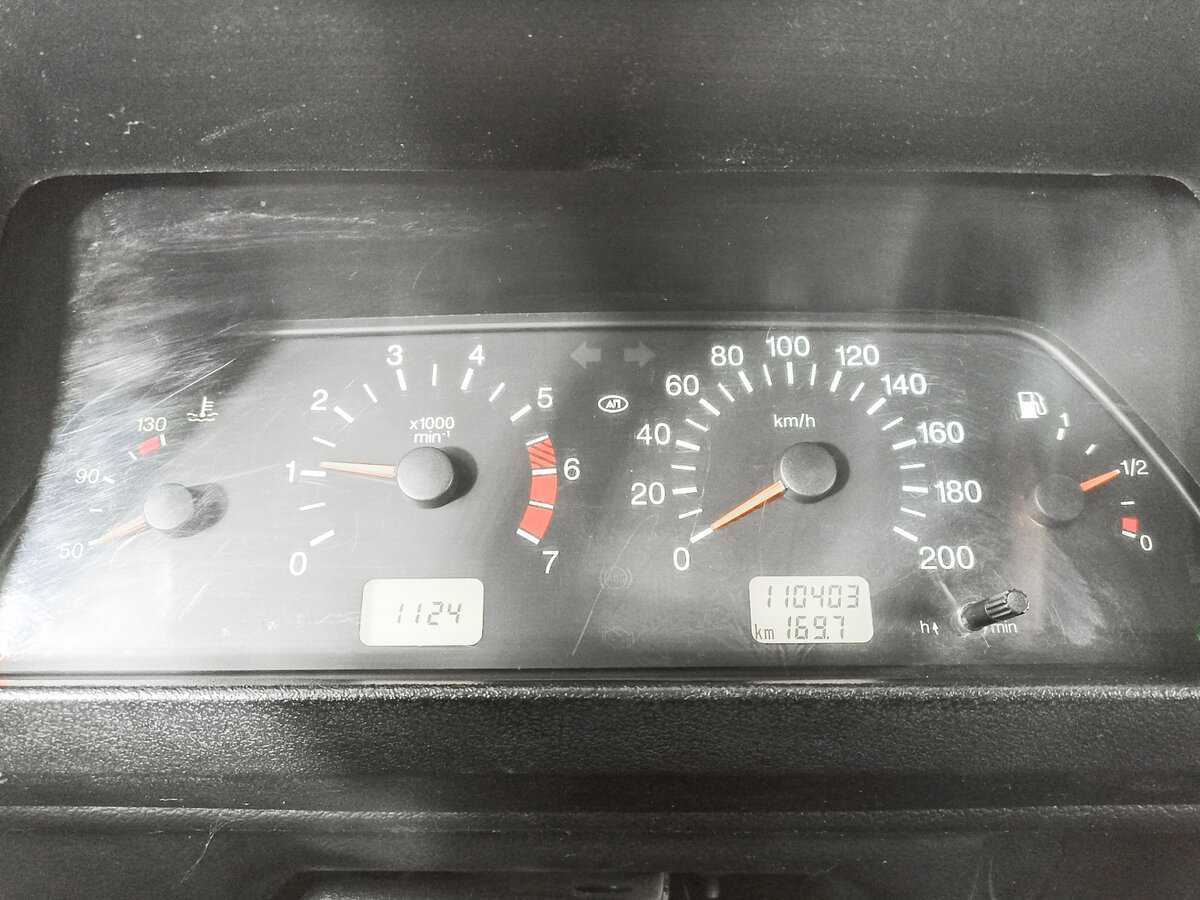 Лада (ВАЗ) 2121 (4х4) б/у, 2017, Механическая. Фото: #10