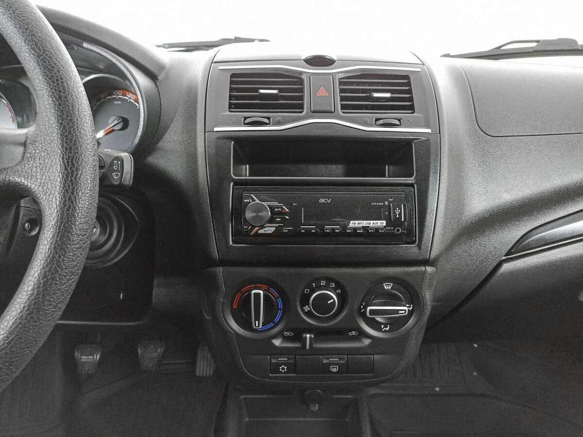 Лада (ВАЗ) Гранта б/у, 2022, Механическая. Фото: #10