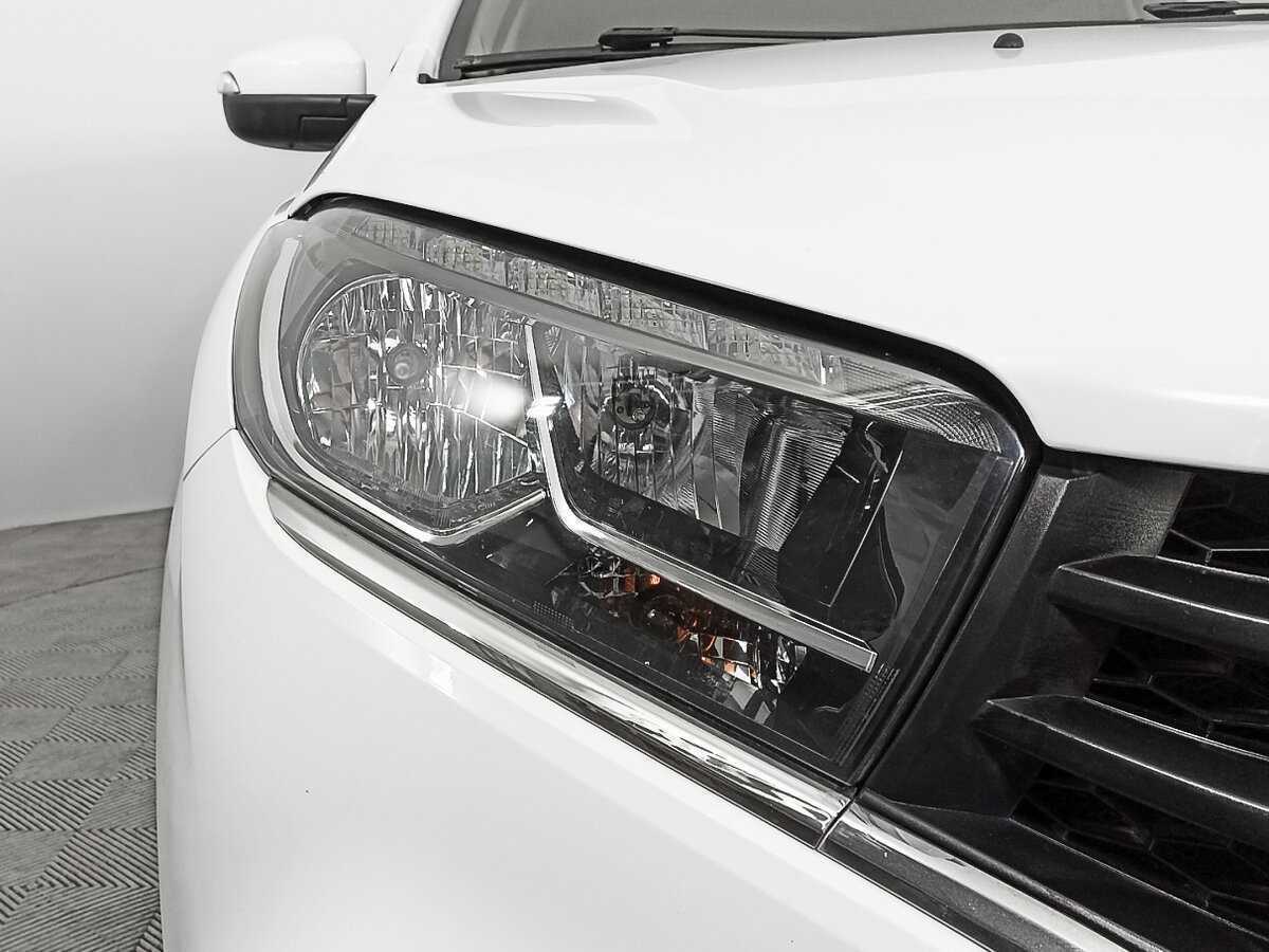 Лада (ВАЗ) ИКСРЭЙ б/у, 2017, Механическая. Фото: #16