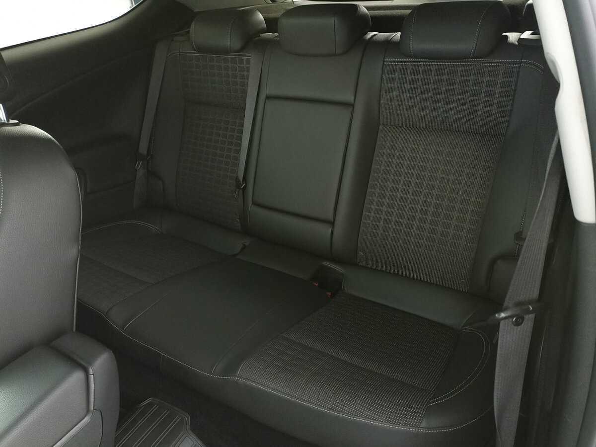 Опель Астра б/у, 2013, Механическая. Фото: #9