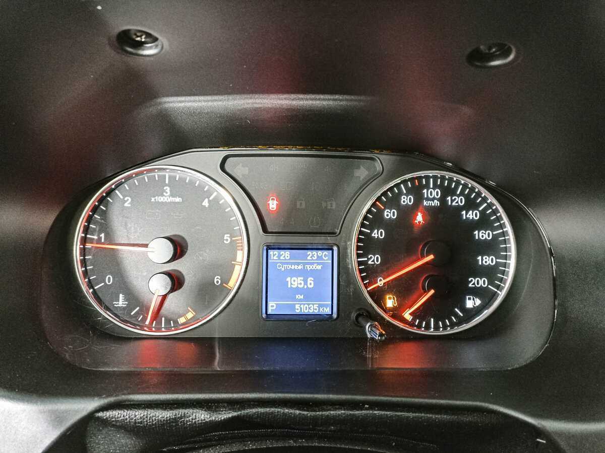 УАЗ Патриот б/у, 2021, Автоматическая. Фото: #10