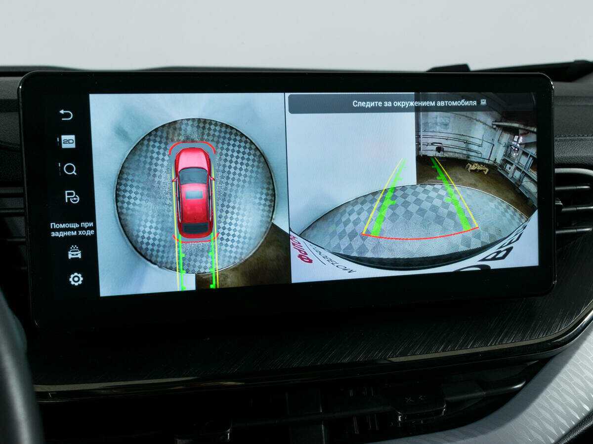 Хавал Ф7-икс б/у, 2023, Роботизированная. Фото: #17