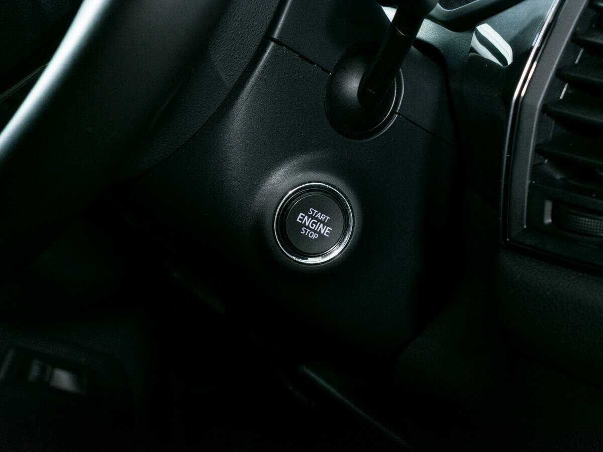 Шкода Кодиак б/у, 2020, Роботизированная. Фото: #14