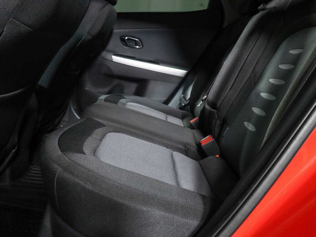 Киа Сид б/у, 2014, Автоматическая. Фото: #8