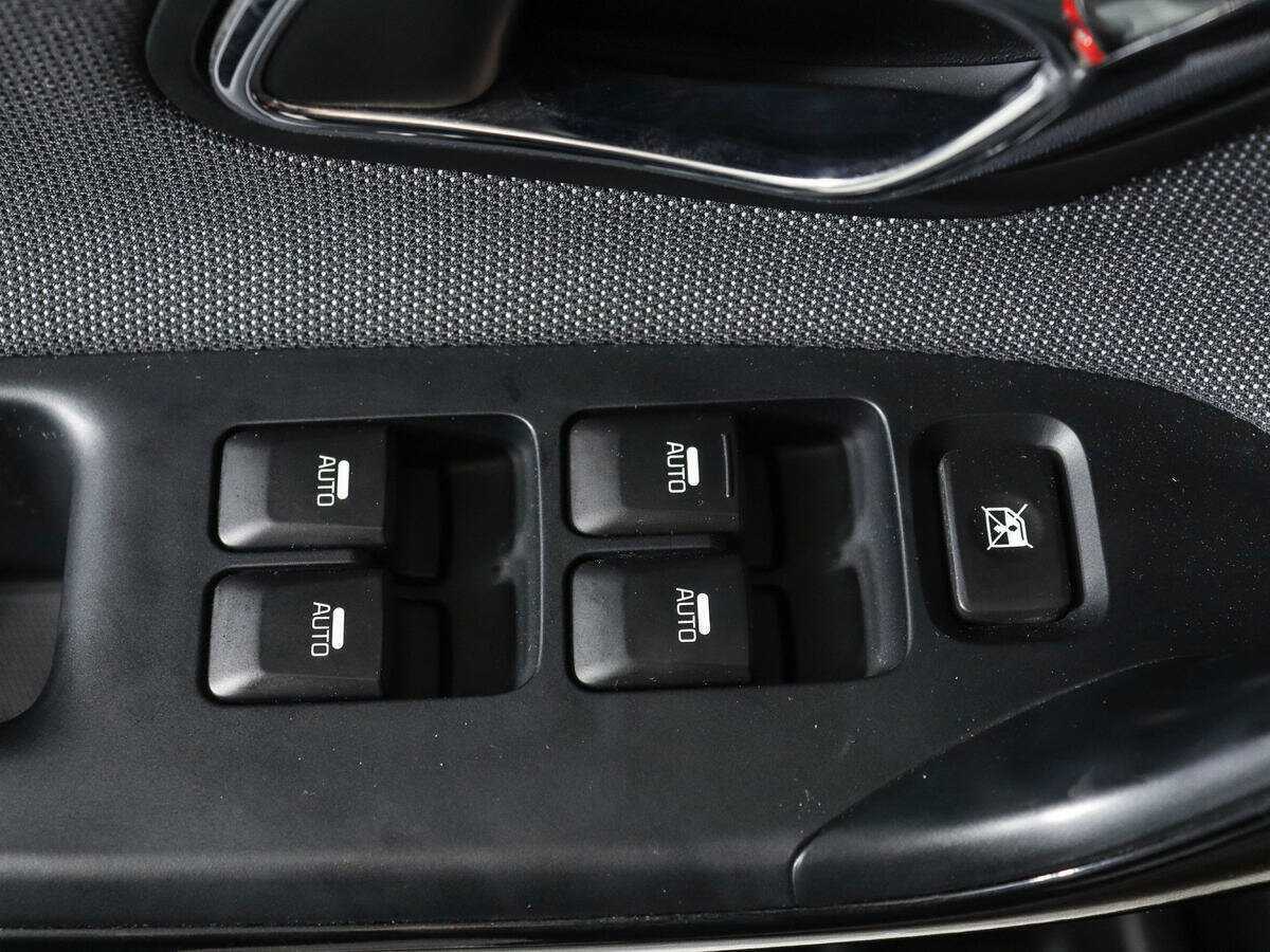 Киа Сид б/у, 2014, Автоматическая. Фото: #13