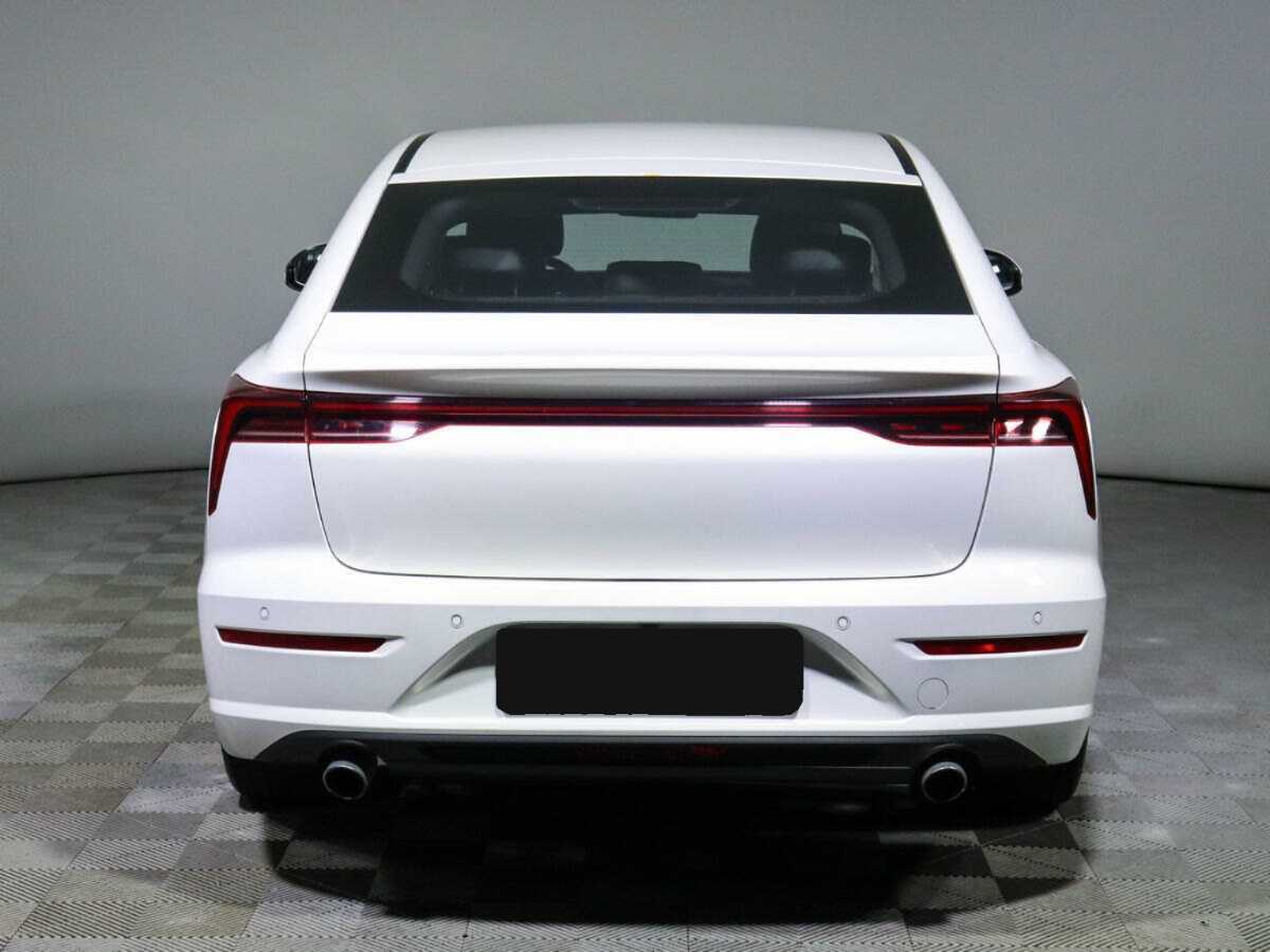 ФАВ Бестюн Б70 б/у, 2023, Роботизированная. Фото: #4