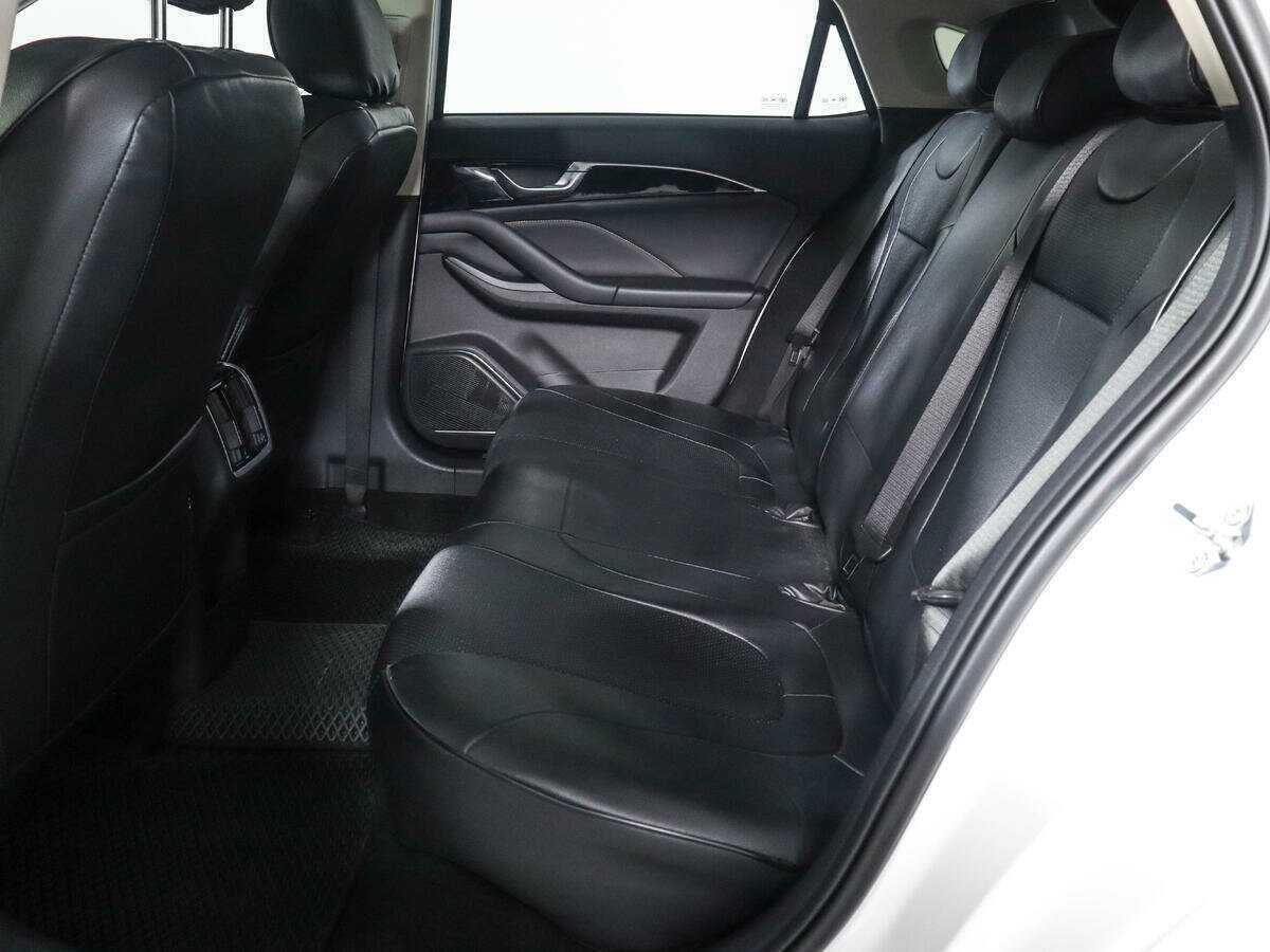 ФАВ Бестюн Б70 б/у, 2023, Роботизированная. Фото: #8