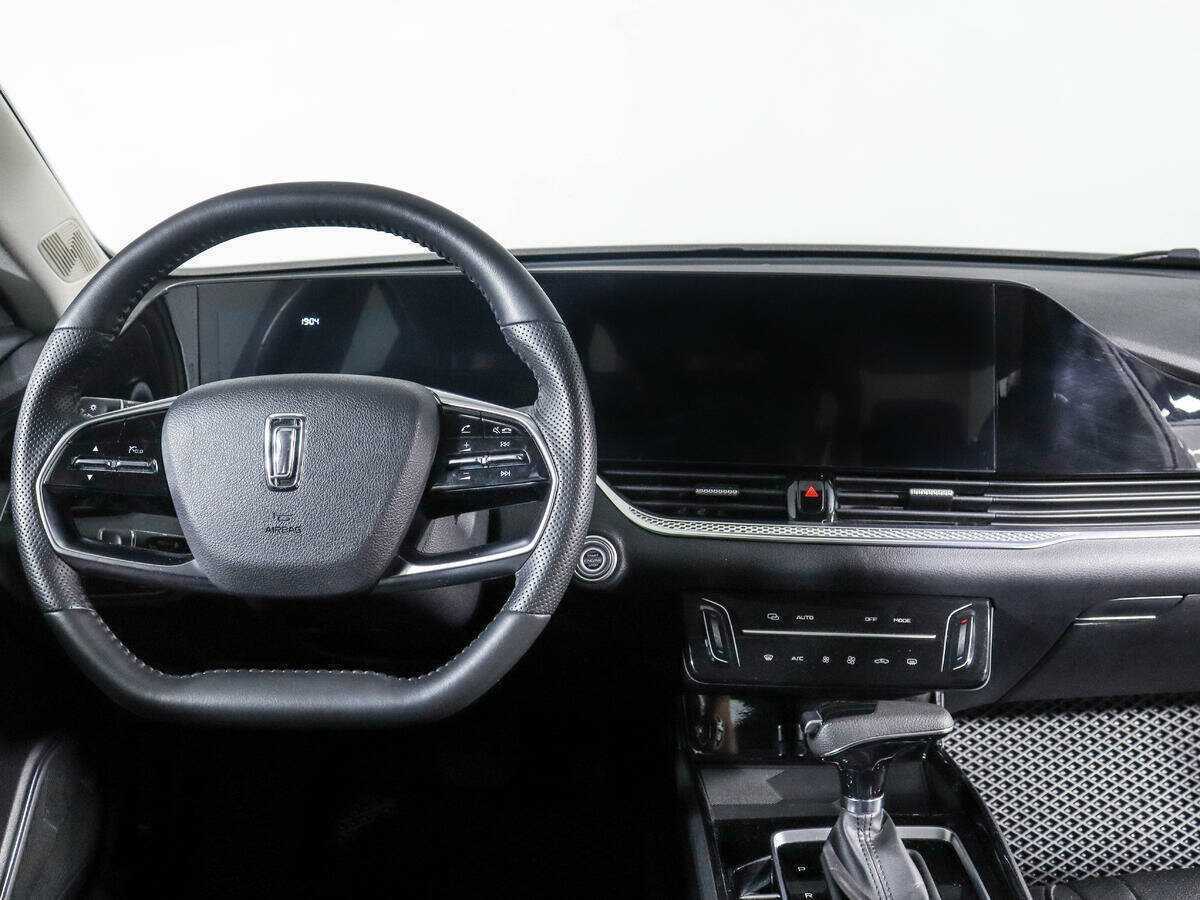 ФАВ Бестюн Б70 б/у, 2023, Роботизированная. Фото: #10