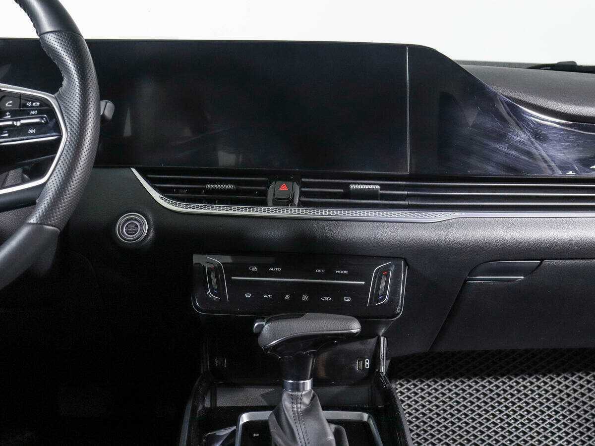 ФАВ Бестюн Б70 б/у, 2023, Роботизированная. Фото: #11