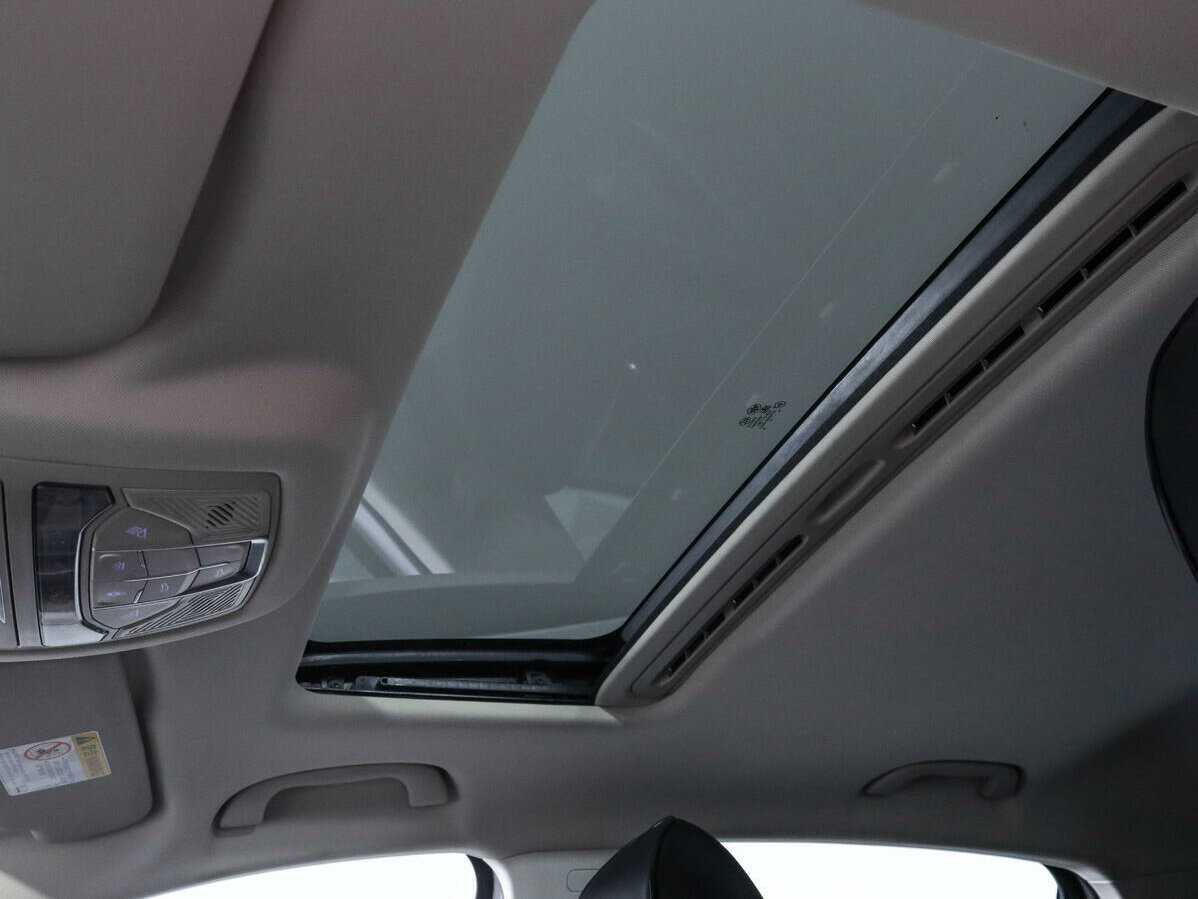 ФАВ Бестюн Б70 б/у, 2023, Роботизированная. Фото: #13