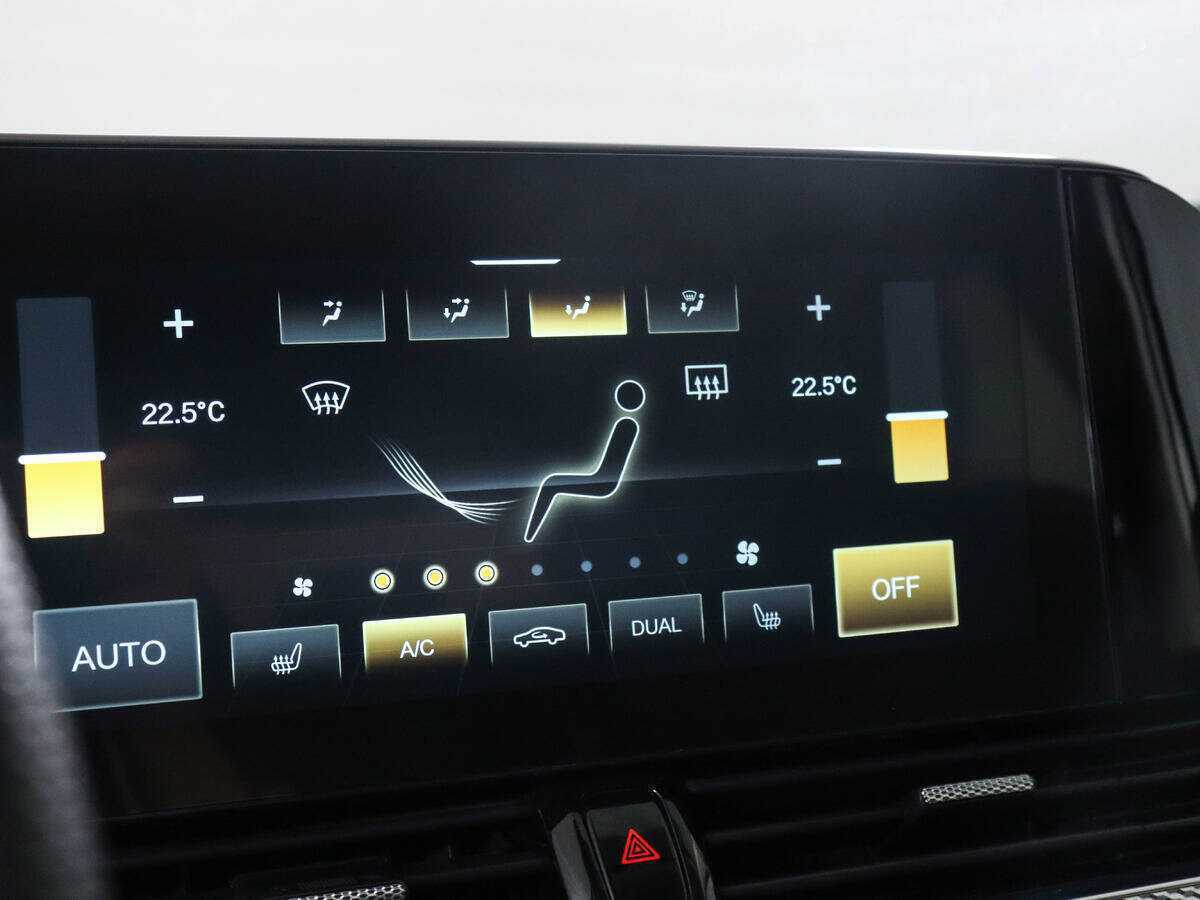 ФАВ Бестюн Б70 б/у, 2023, Роботизированная. Фото: #14