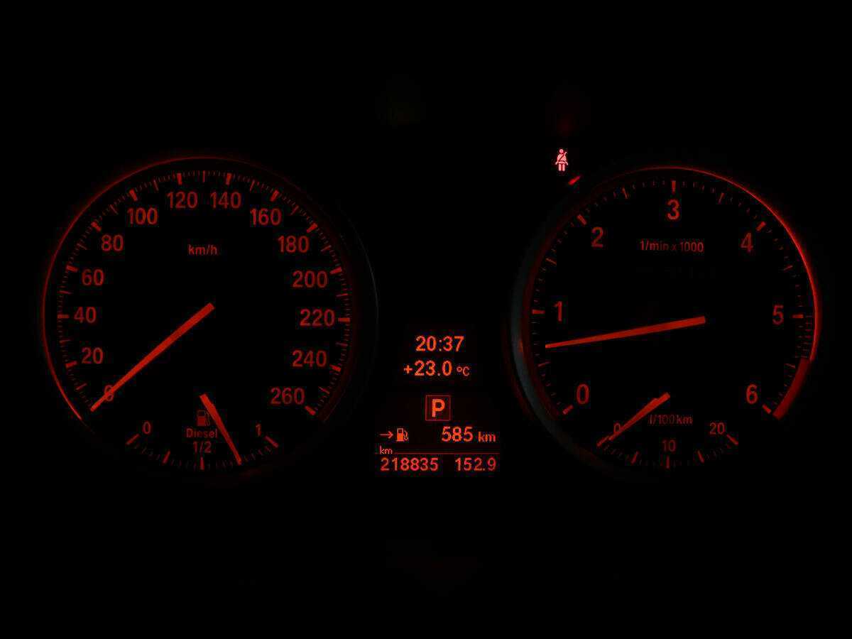 BMW X5 б/у, 2012, Автоматическая. Фото: #10