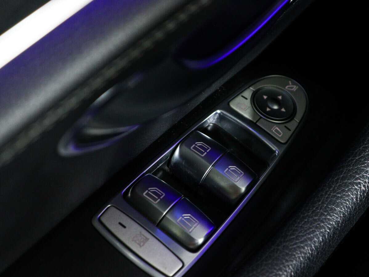 Mercedes-Benz E-Класс б/у, 2017, Автоматическая. Фото: #21