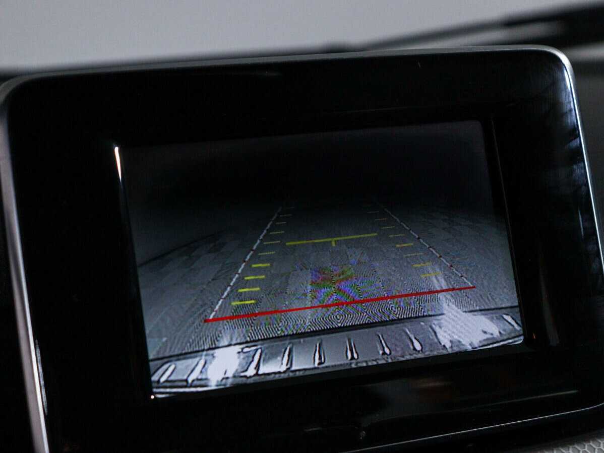 Mercedes-Benz B-Класс б/у, 2013, Роботизированная. Фото: #14