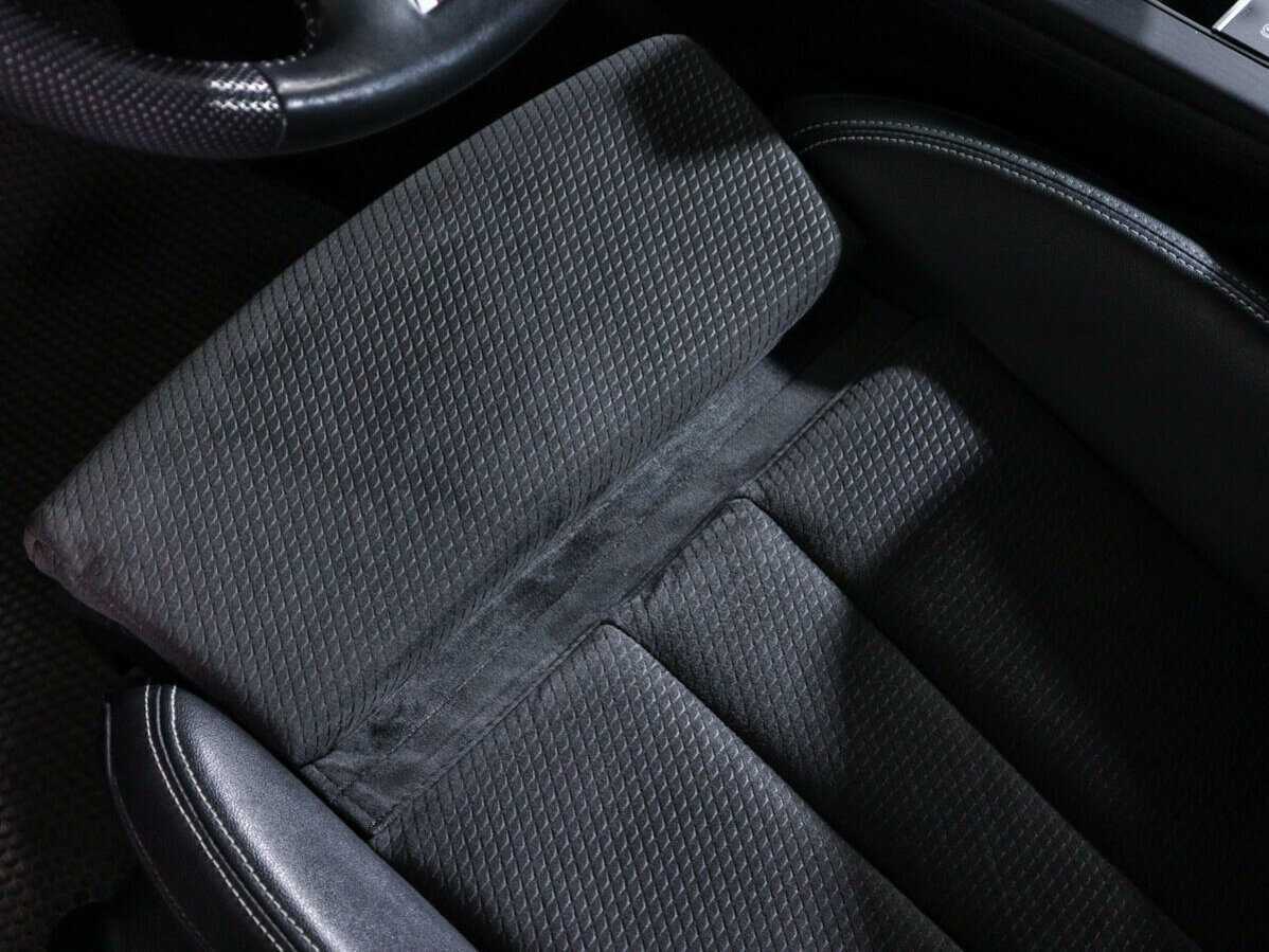 Ауди А5 б/у, 2017, Роботизированная. Фото: #14