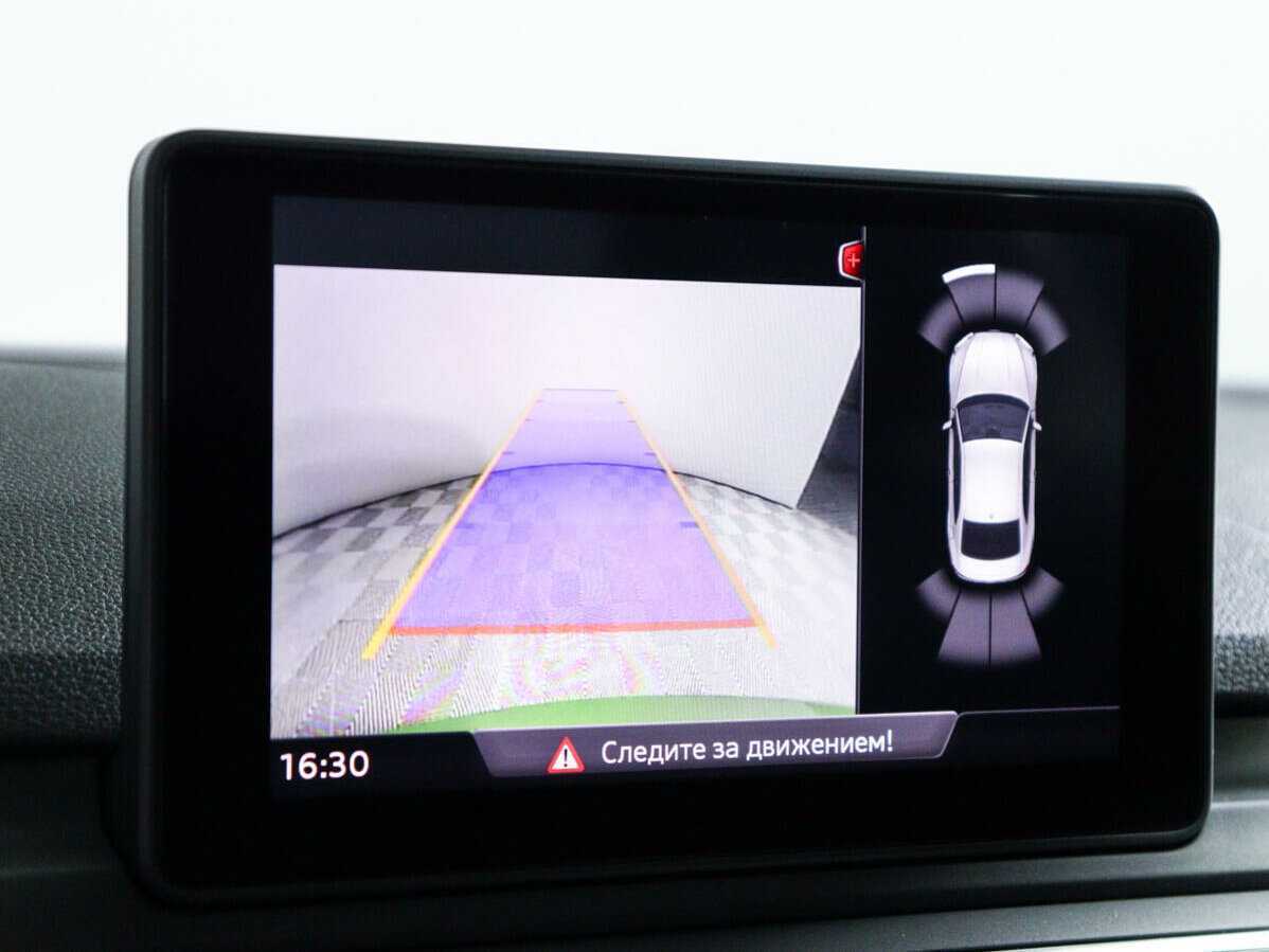 Ауди А5 б/у, 2017, Роботизированная. Фото: #18