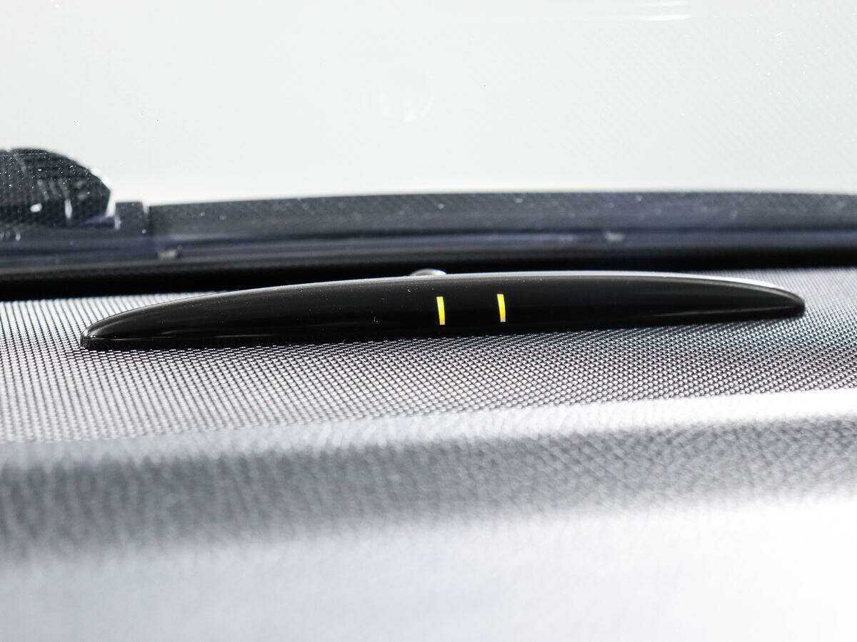 Мерседес-Бенц Ц-Класс б/у, 2012, Автоматическая. Фото: #14