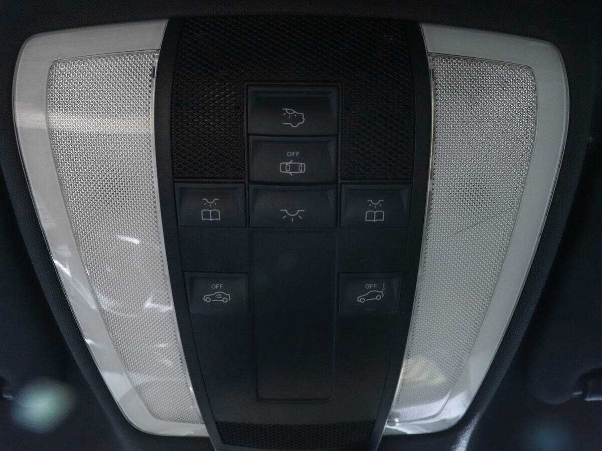 Мерседес-Бенц Ц-Класс б/у, 2012, Автоматическая. Фото: #15