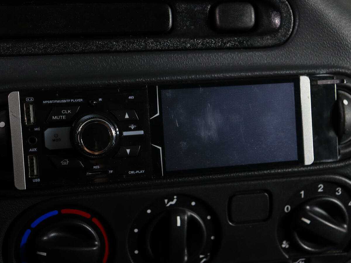 Lada (ВАЗ) Niva б/у, 2023, Механическая. Фото: #17