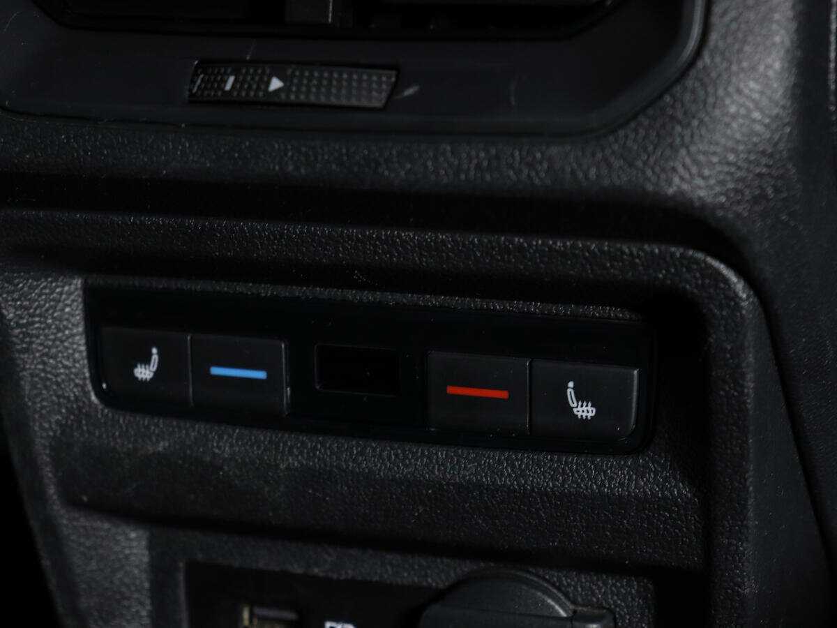 Volkswagen Tiguan б/у, 2018, Роботизированная. Фото: #15